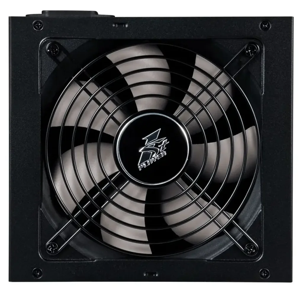 Блок живлення 1stPlayer PS-700AX (DKPM-BRZ-700-BK-EU) 700W UA
