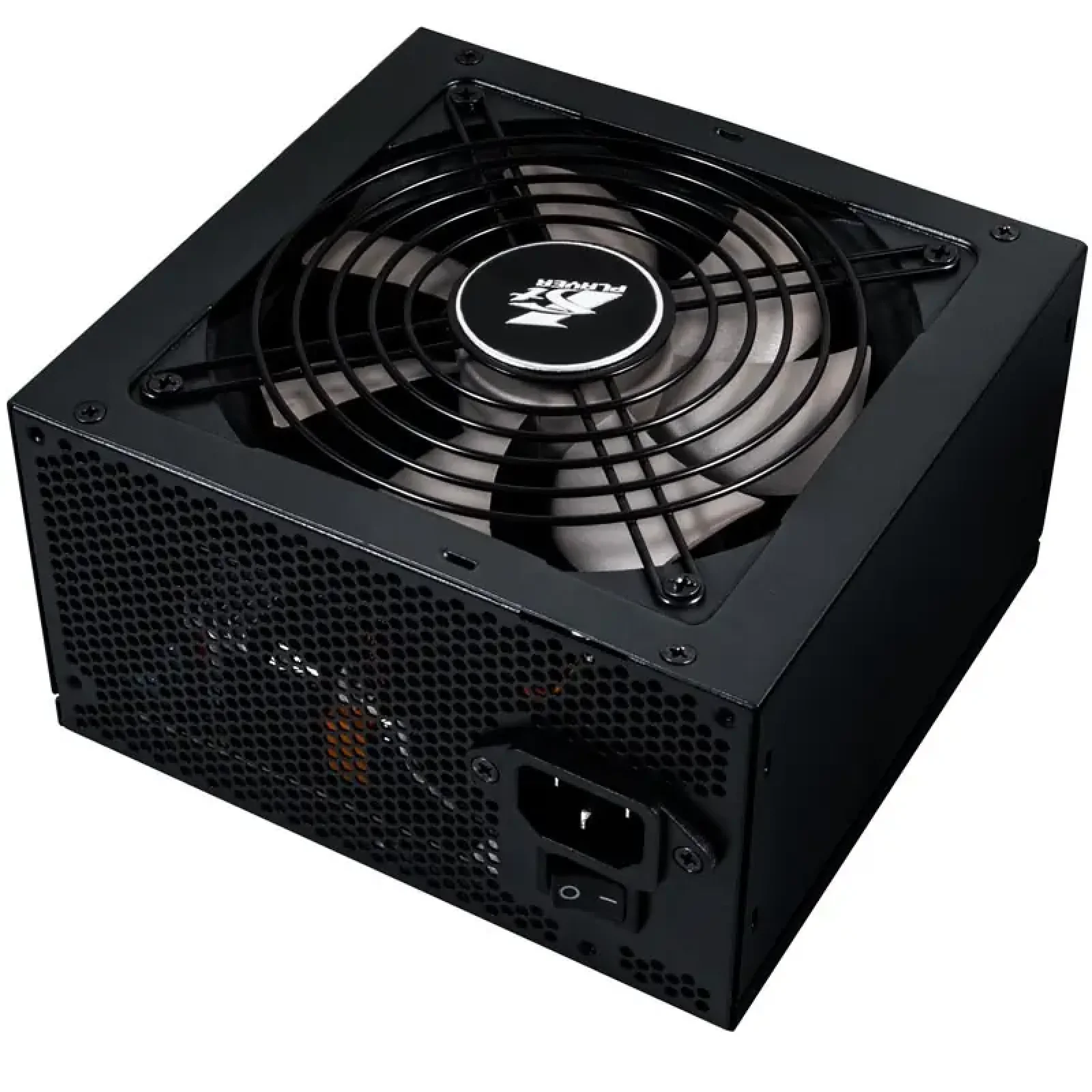 Блок питания 1stPlayer PS-700AX (DKPM-BRZ-700-BK-EU) 700W UA