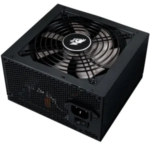 Блок живлення 1stPlayer PS-700AX (DKPM-BRZ-700-BK-EU) 700W UA