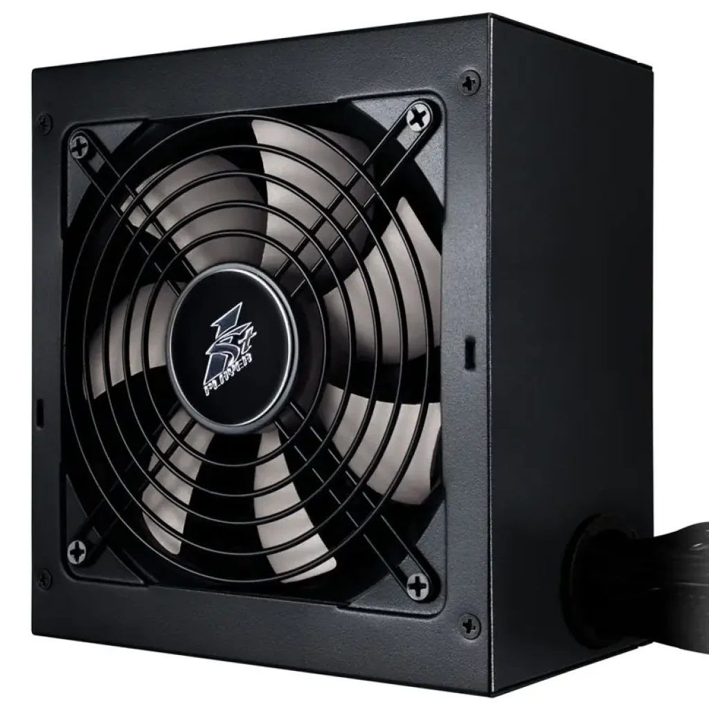 Блок живлення 1stPlayer PS-700AX (DKPM-BRZ-700-BK-EU) 700W UA