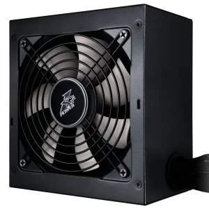 Блок живлення 1stPlayer PS-700AX (DKPM-BRZ-700-BK-EU) 700W UA