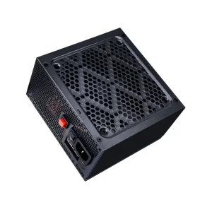 Блок живлення 1stPlayer PS-750AR (AR-GLD-750-BK-EU) 750W UA