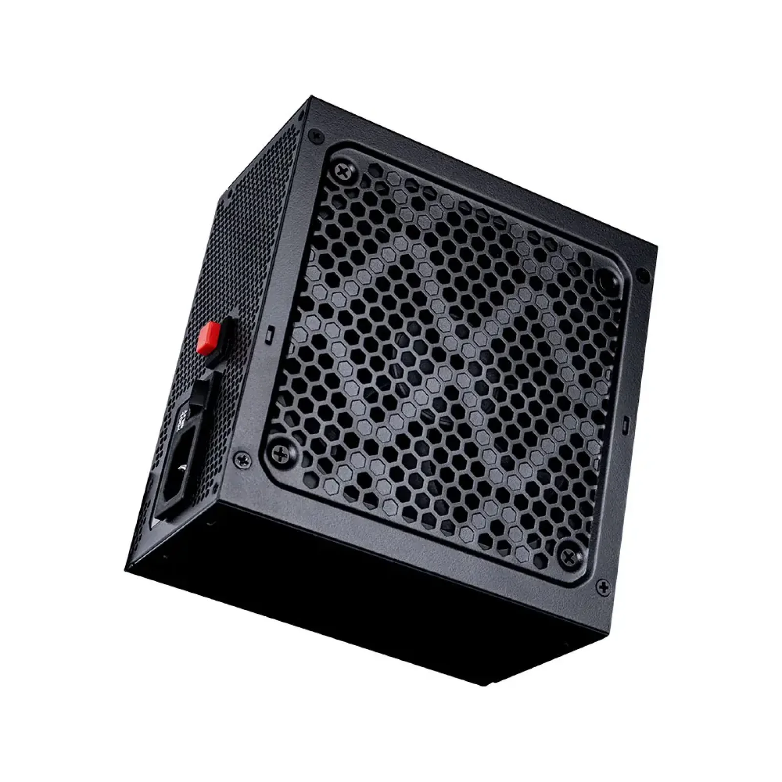 Блок питания 1stPlayer PS-750AR (AR-GLD-750-BK-EU) 750W UA