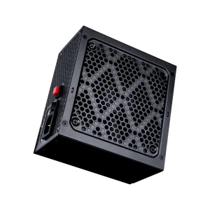 Блок живлення 1stPlayer PS-750AR (AR-GLD-750-BK-EU) 750W UA