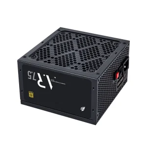 Блок живлення 1stPlayer PS-750AR (AR-GLD-750-BK-EU) 750W UA