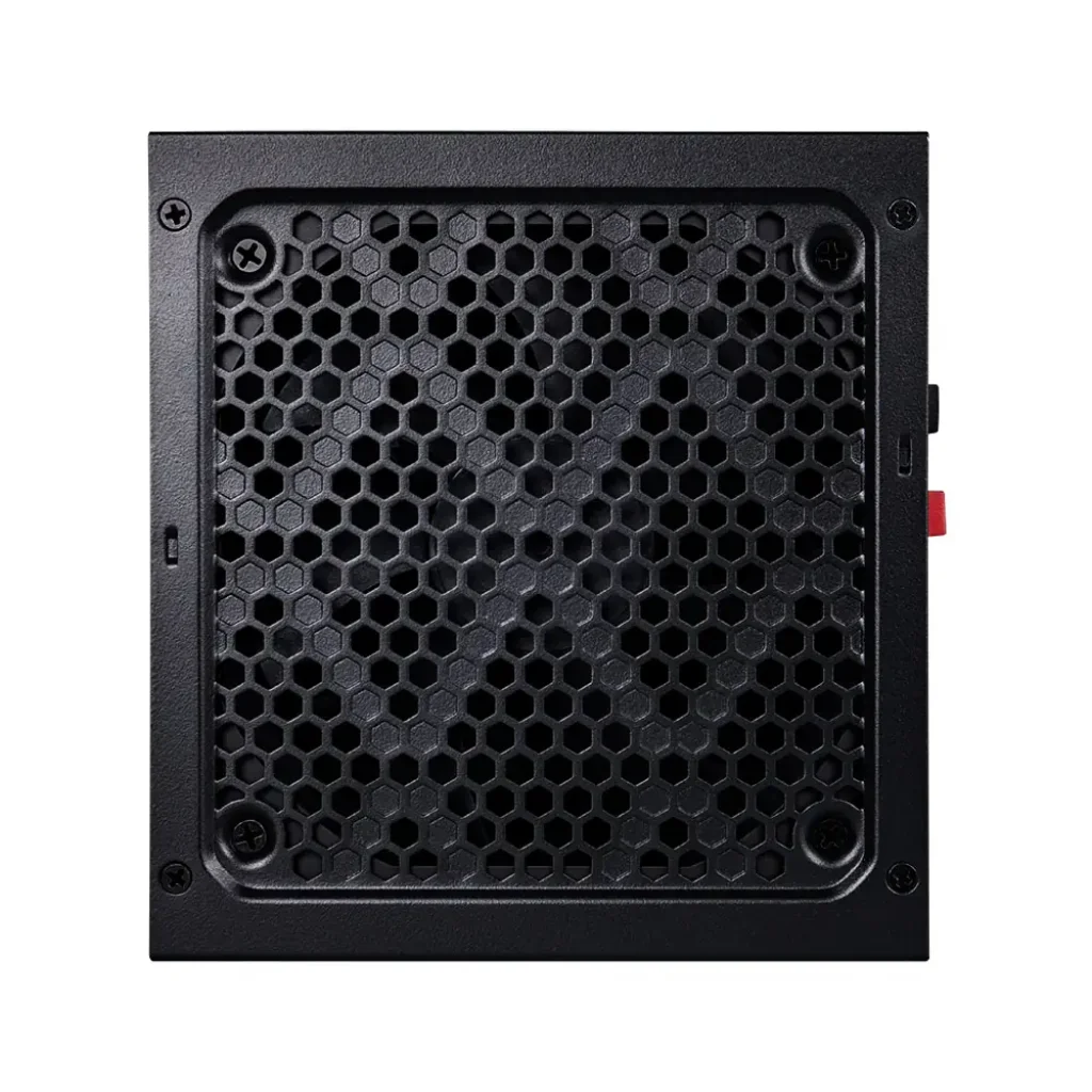 Блок живлення 1stPlayer PS-750AR (AR-GLD-750-BK-EU) 750W UA