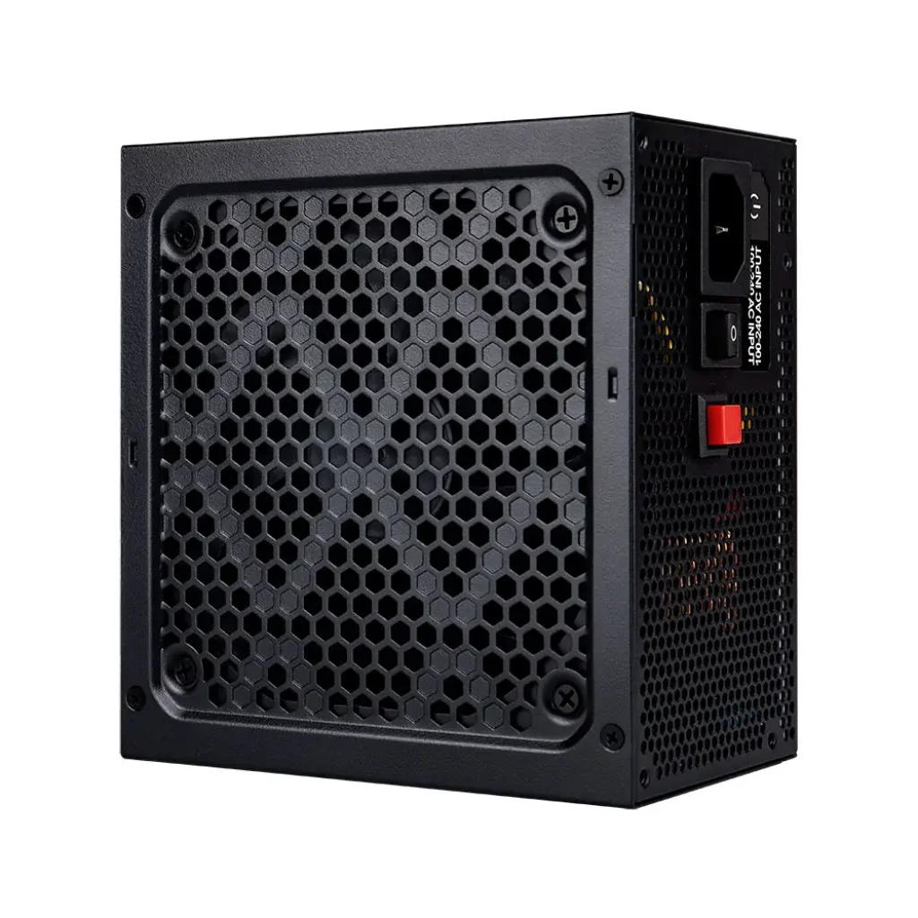 Блок живлення 1stPlayer PS-750AR (AR-GLD-750-BK-EU) 750W UA