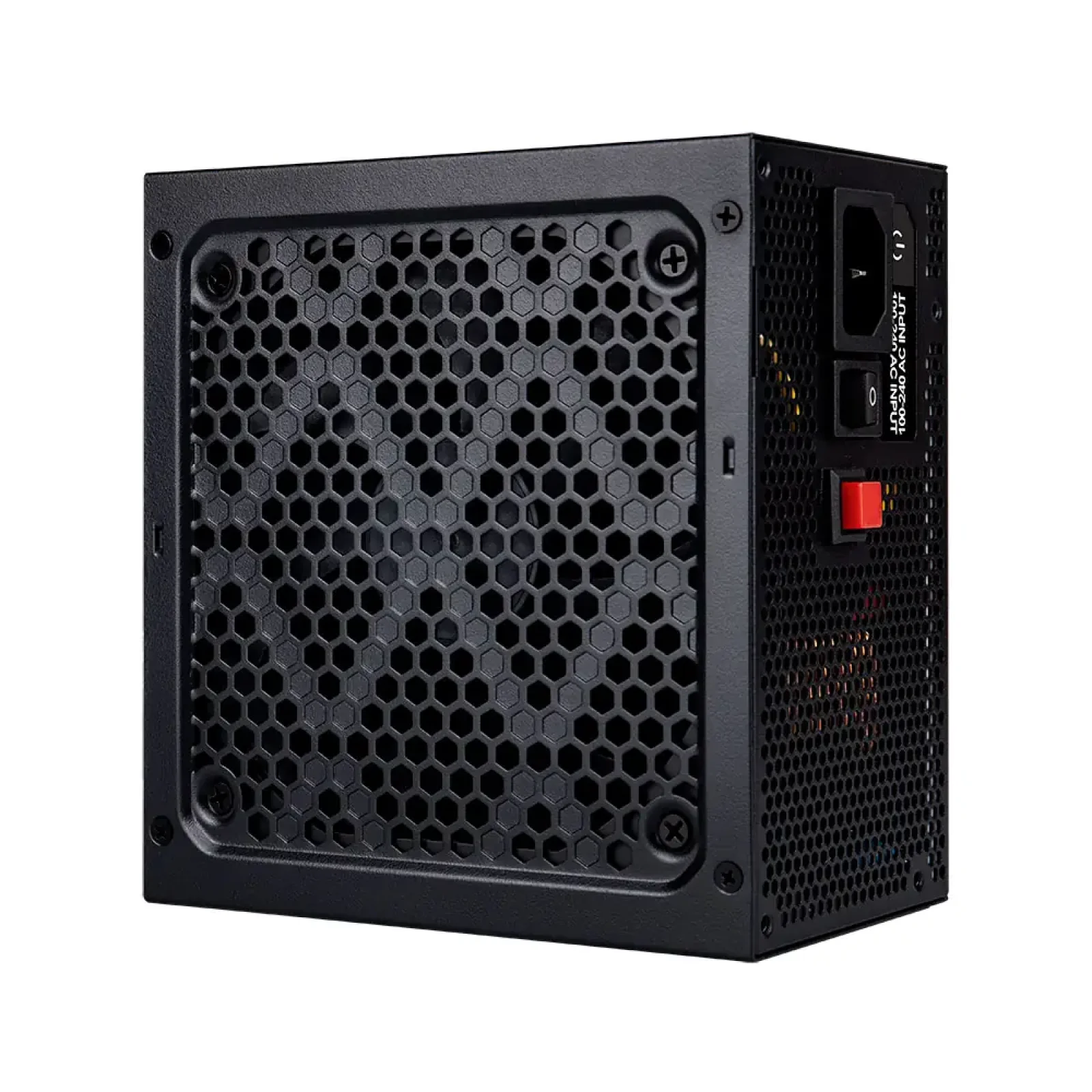 Блок питания 1stPlayer PS-750AR (AR-GLD-750-BK-EU) 750W UA
