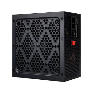 Блок живлення 1stPlayer PS-750AR (AR-GLD-750-BK-EU) 750W UA