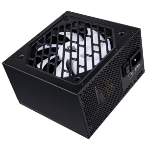Блок живлення 1stPlayer PS-750FK (FK-750-BK-EU) 750W UA