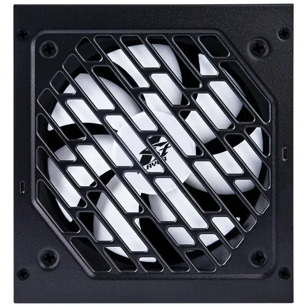 Блок живлення 1stPlayer PS-750FK (FK-750-BK-EU) 750W UA