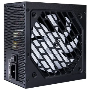 Блок живлення 1stPlayer PS-750FK (FK-750-BK-EU) 750W UA