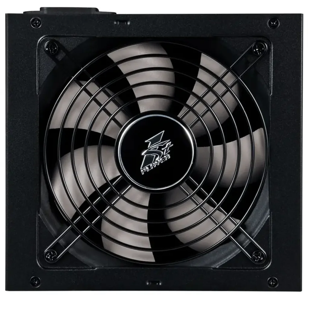 Блок живлення 1stPlayer PS-800AX (DKPM-BRZ-800-BK-EU) 800W UA