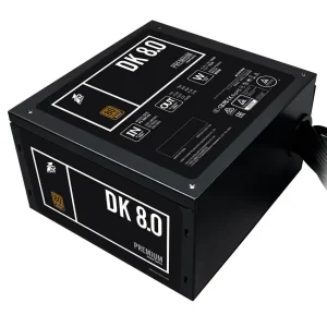 Блок живлення 1stPlayer PS-800AX (DKPM-BRZ-800-BK-EU) 800W UA
