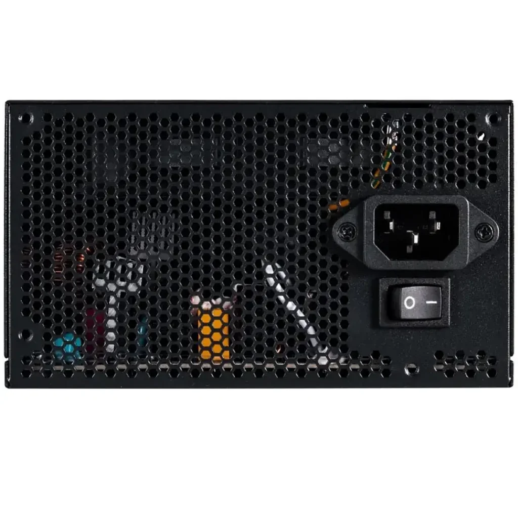 Блок живлення 1stPlayer PS-800AX (DKPM-BRZ-800-BK-EU) 800W UA