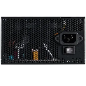 Блок живлення 1stPlayer PS-800AX (DKPM-BRZ-800-BK-EU) 800W UA