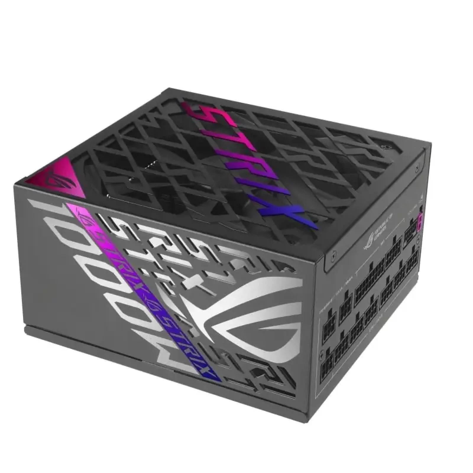 Блок питания Asus ROG Strix 1000P Gaming (90YE00W1-B0NA00) UA