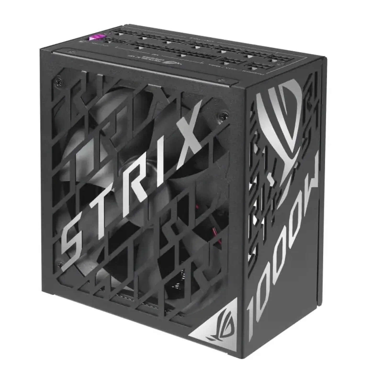 Блок питания Asus ROG Strix 1000P Gaming (90YE00W1-B0NA00) UA