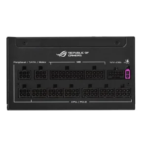 Блок питания Asus ROG Strix 1000P Gaming (90YE00W1-B0NA00) UA