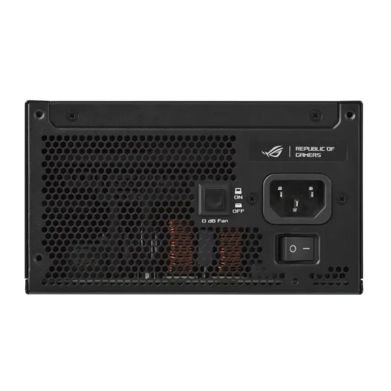 Блок питания Asus ROG Strix 1000P Gaming (90YE00W1-B0NA00) UA