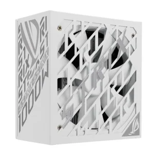 Блок питания Asus ROG Strix 1000W Platinum White Edition (90YE00W4-B0NA00) UA