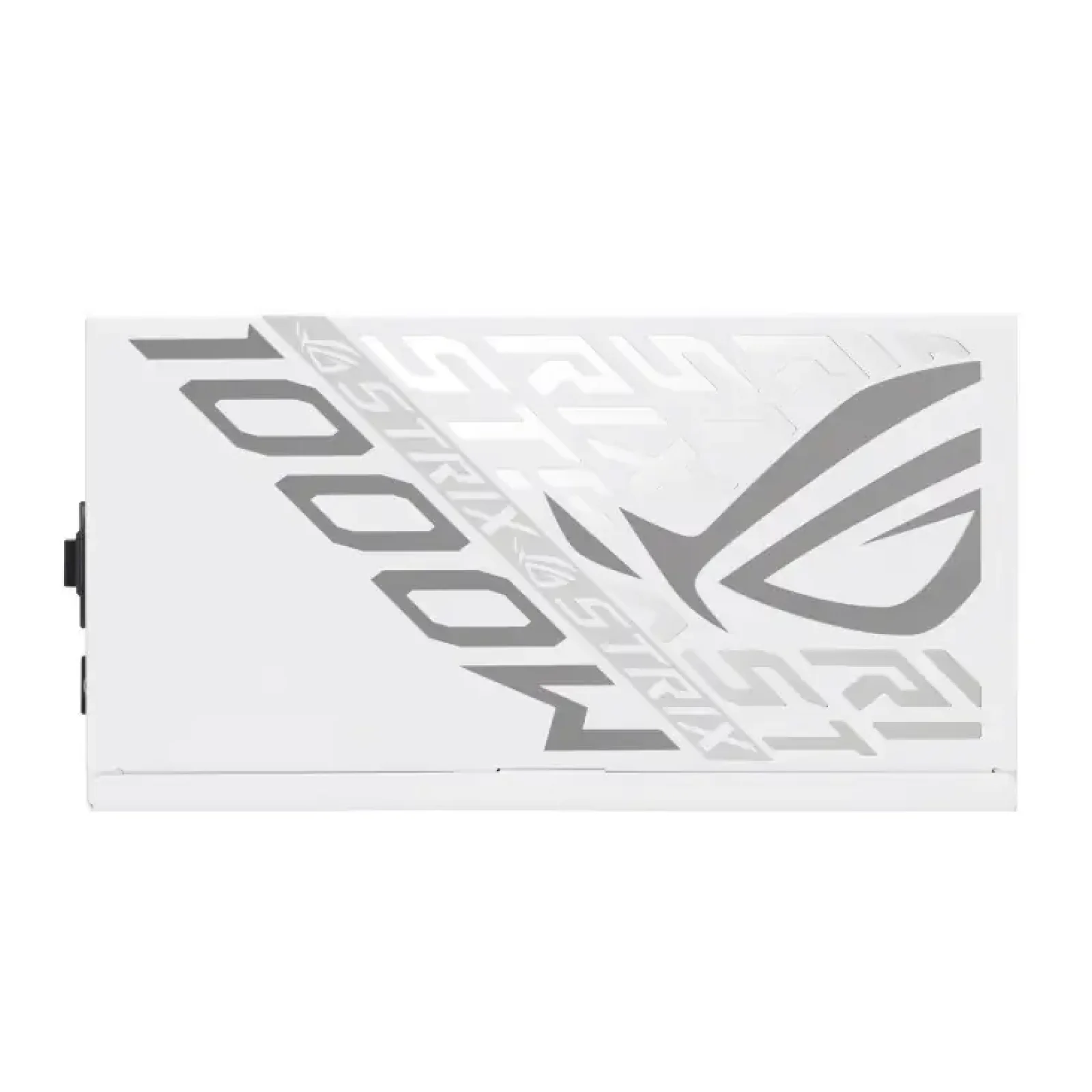 Блок питания Asus ROG Strix 1000W Platinum White Edition (90YE00W4-B0NA00) UA