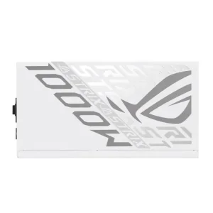 Блок питания Asus ROG Strix 1000W Platinum White Edition (90YE00W4-B0NA00) UA