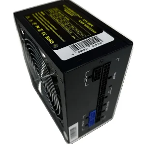 Блок живлення CaseCom CM 600M 600W UA