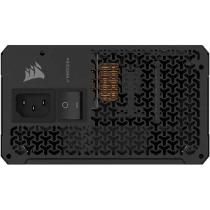 Блок живлення Corsair RM1000e ATX 3.1 (CP-9020297-EU) 1000W UA