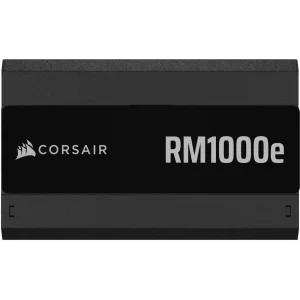 Блок живлення Corsair RM1000e ATX 3.1 (CP-9020297-EU) 1000W UA