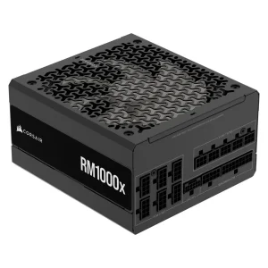Блок питания Corsair RM1000x ATX 3.1 (CP-9020271-EU) 1000W UA