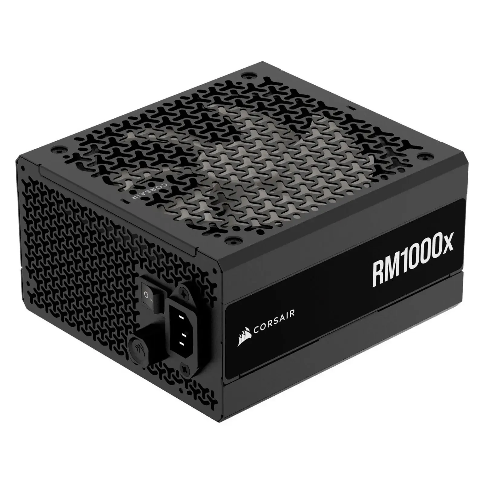 Блок питания Corsair RM1000x ATX 3.1 (CP-9020271-EU) 1000W UA