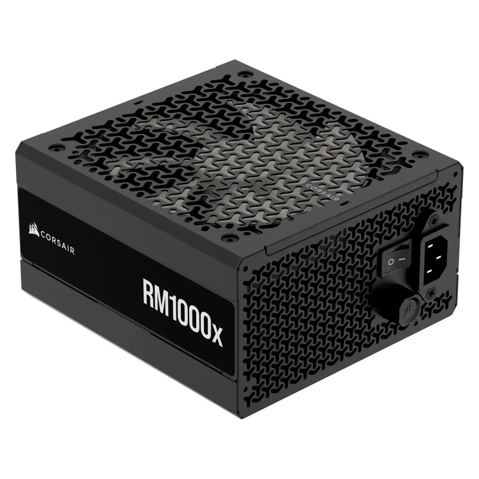 Блок питания Corsair RM1000x ATX 3.1 (CP-9020271-EU) 1000W UA