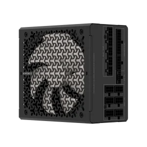 Блок питания Corsair RM1000x ATX 3.1 (CP-9020271-EU) 1000W UA