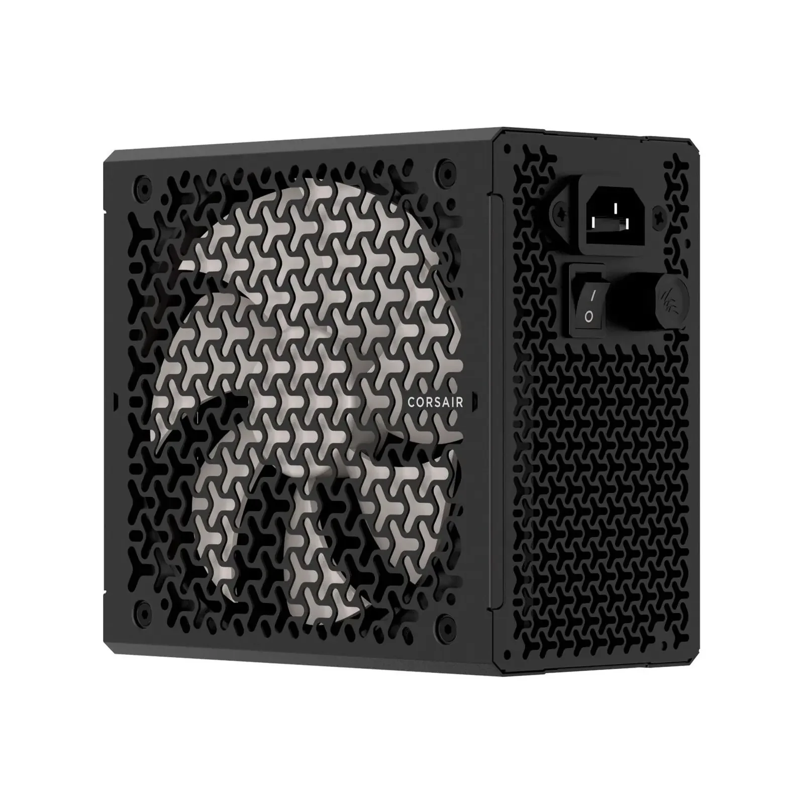 Блок питания Corsair RM1000x ATX 3.1 (CP-9020271-EU) 1000W UA