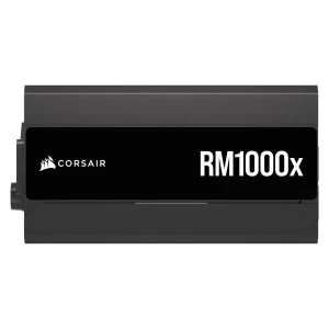 Блок питания Corsair RM1000x ATX 3.1 (CP-9020271-EU) 1000W UA