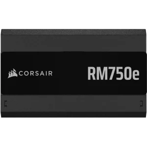 Блок питания Corsair RM750e ATX 3.1 (CP-9020295-EU) 750W UA
