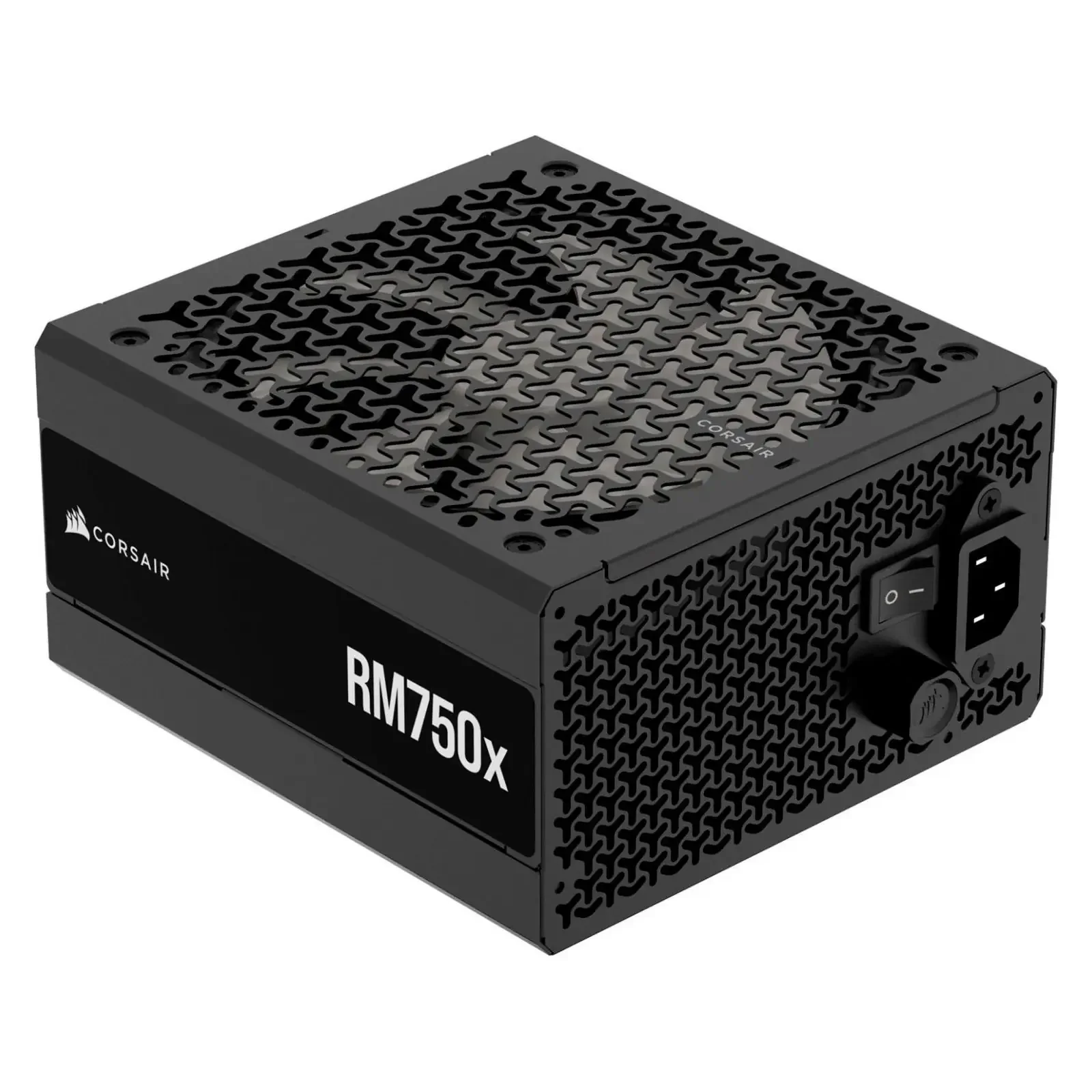 Блок питания Corsair RM750x ATX 3.1 (CP-9020285-EU) 750W UA