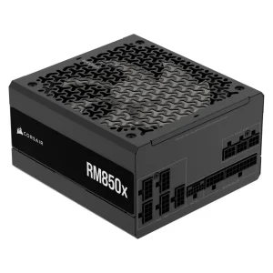 Блок питания Corsair RM850x ATX 3.1 (CP-9020270-EU) 850W UA