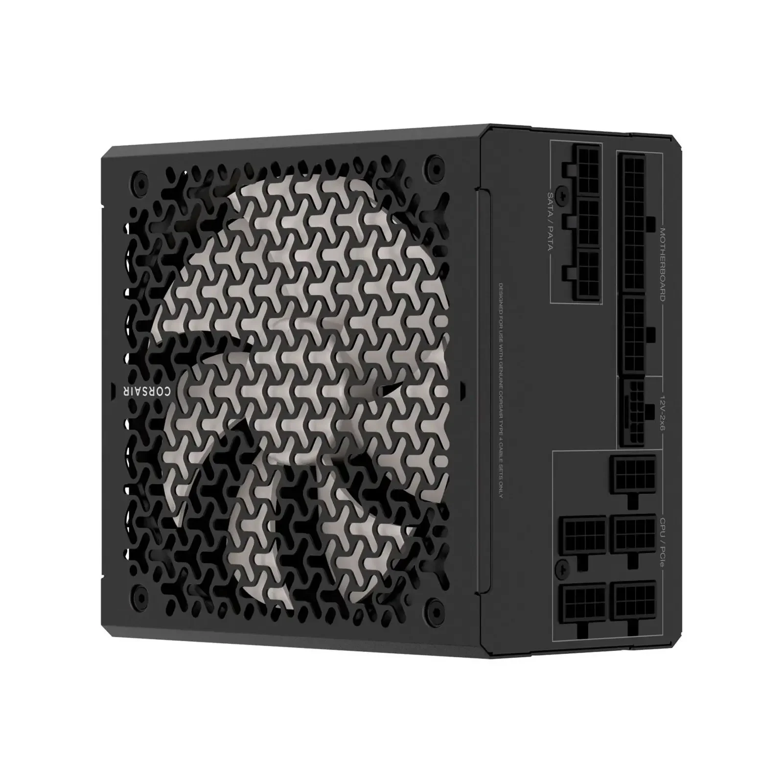 Блок питания Corsair RM850x ATX 3.1 (CP-9020270-EU) 850W UA