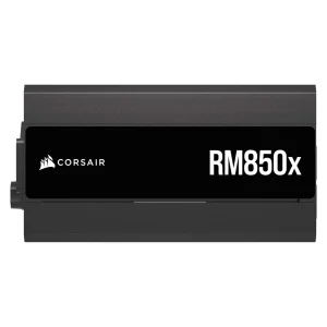 Блок питания Corsair RM850x ATX 3.1 (CP-9020270-EU) 850W UA