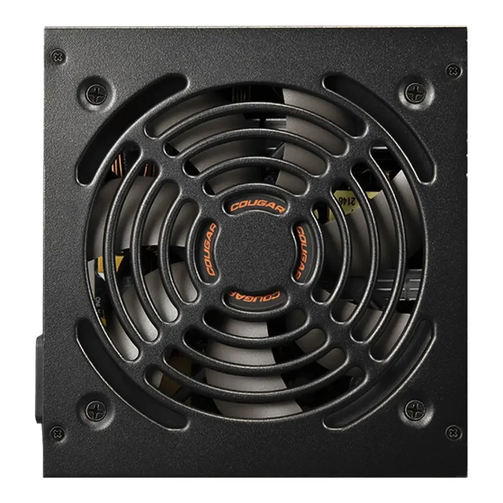Блок живлення Cougar Atlas 650 650W UA