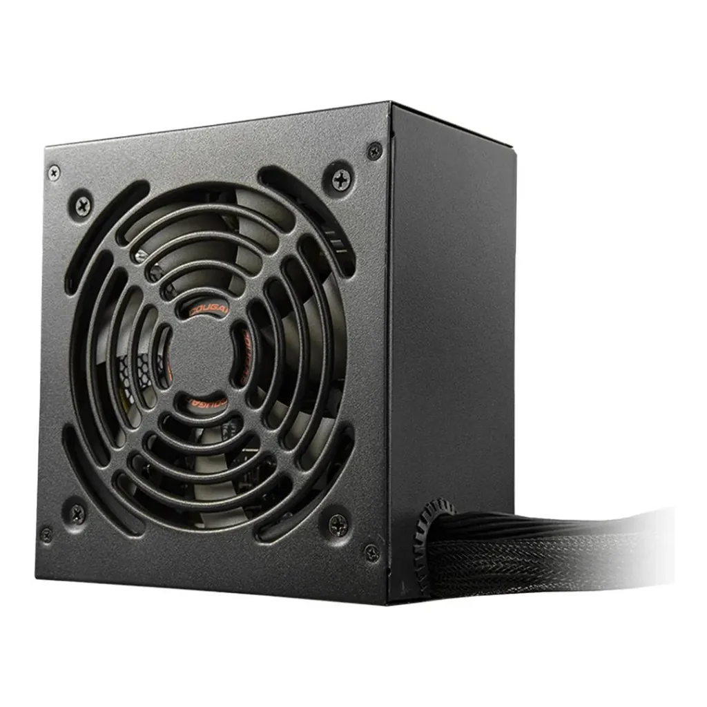 Блок живлення Cougar Atlas 650 650W UA