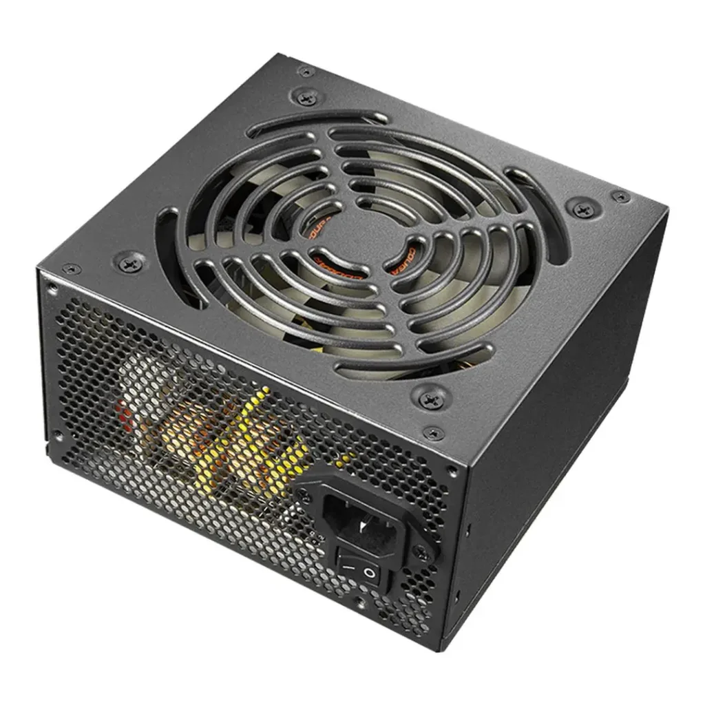 Блок живлення Cougar Atlas 650 650W UA