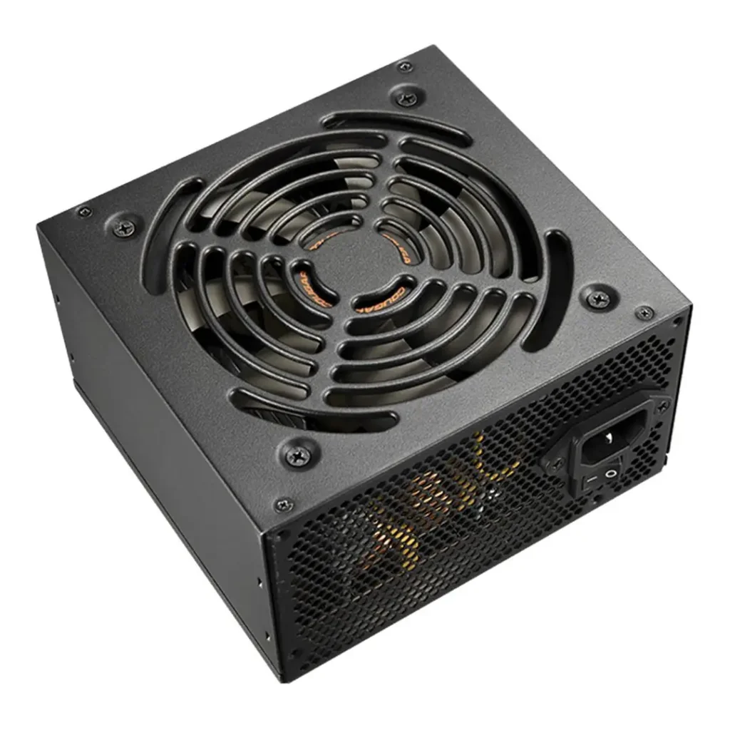 Блок живлення Cougar Atlas 650 650W UA
