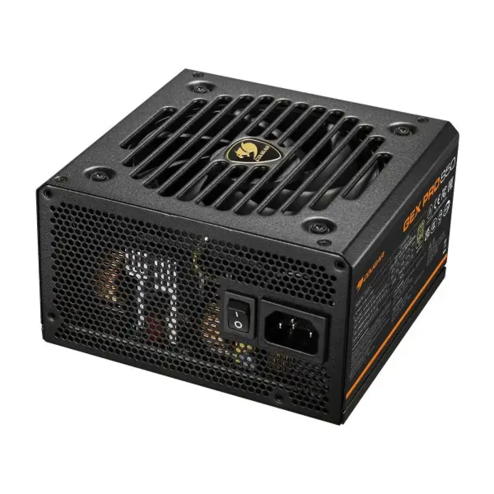 Блок живлення Cougar GEX Pro 850 850W UA