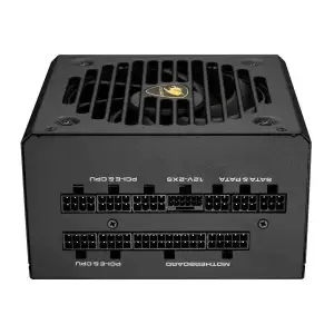 Блок живлення Cougar GEX Pro 850 850W UA