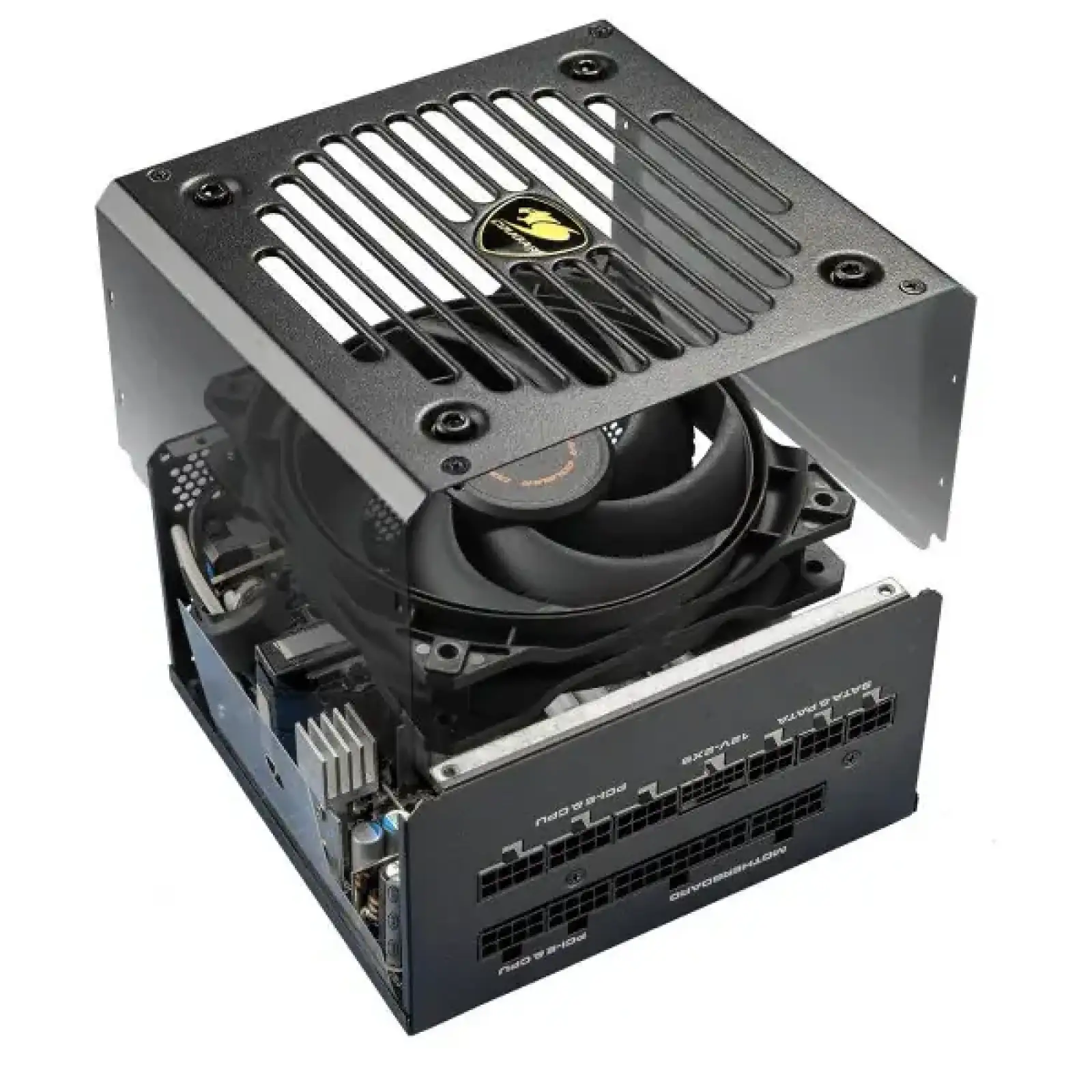 Блок живлення Cougar GEX Pro 850 850W UA