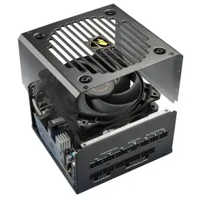 Блок живлення Cougar GEX Pro 850 850W UA
