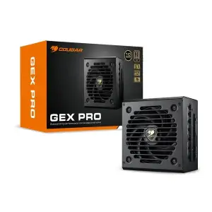 Блок живлення Cougar GEX Pro 850 850W UA